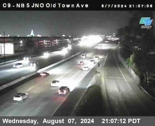 NB 5 JNO Old Town