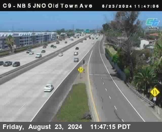 NB 5 JNO Old Town