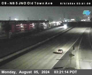 NB 5 JNO Old Town