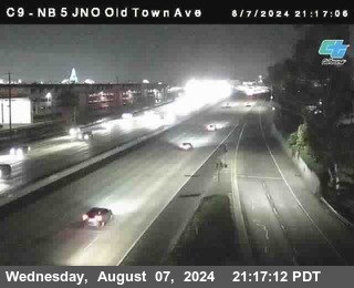 NB 5 JNO Old Town