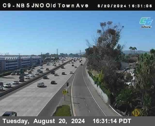 NB 5 JNO Old Town