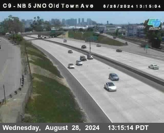 NB 5 JNO Old Town