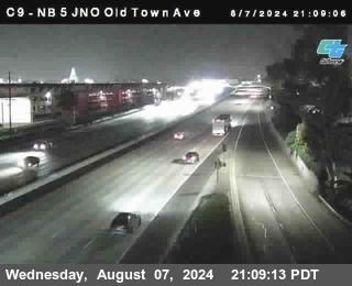 NB 5 JNO Old Town