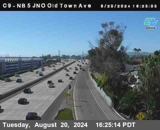 NB 5 JNO Old Town