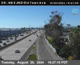 NB 5 JNO Old Town