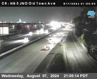 NB 5 JNO Old Town