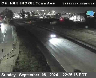 NB 5 JNO Old Town