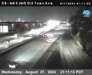 NB 5 JNO Old Town