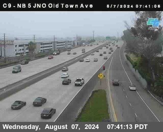 NB 5 JNO Old Town