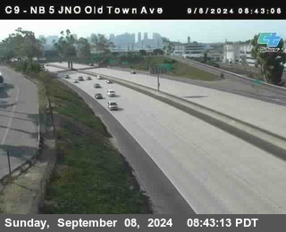 NB 5 JNO Old Town