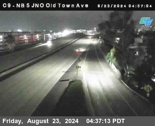 NB 5 JNO Old Town