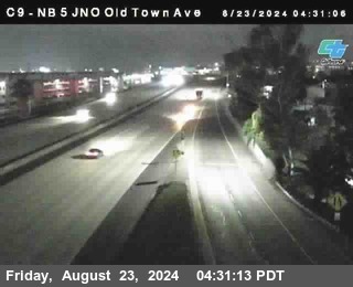 NB 5 JNO Old Town