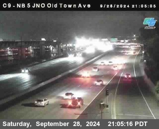 NB 5 JNO Old Town