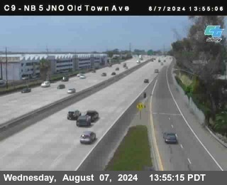 NB 5 JNO Old Town