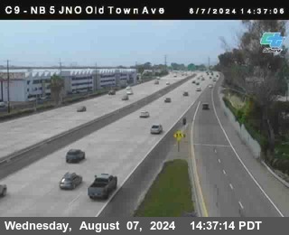 NB 5 JNO Old Town