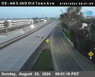 NB 5 JNO Old Town