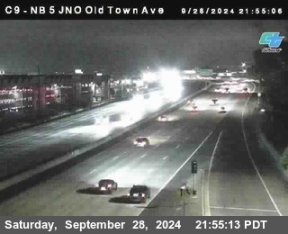 NB 5 JNO Old Town