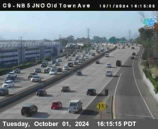 NB 5 JNO Old Town