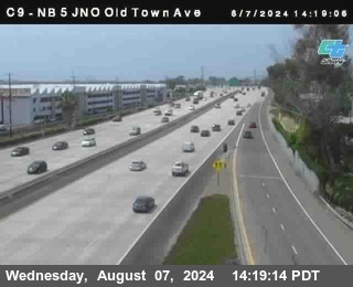 NB 5 JNO Old Town