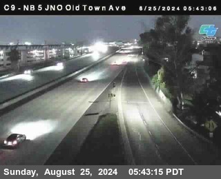 NB 5 JNO Old Town