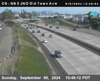 NB 5 JNO Old Town