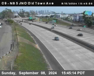 NB 5 JNO Old Town