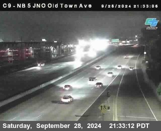 NB 5 JNO Old Town