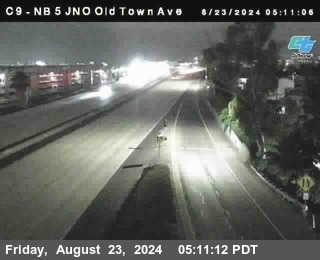 NB 5 JNO Old Town