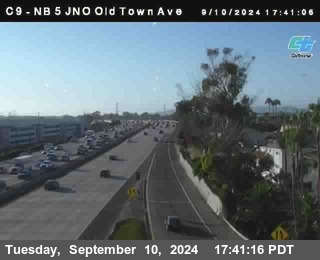 NB 5 JNO Old Town