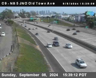 NB 5 JNO Old Town