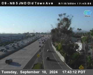 NB 5 JNO Old Town