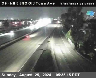 NB 5 JNO Old Town