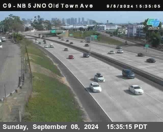 NB 5 JNO Old Town