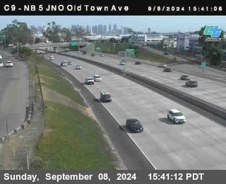 NB 5 JNO Old Town