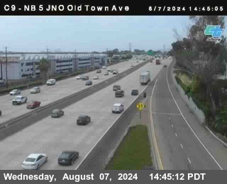 NB 5 JNO Old Town