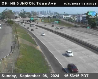 NB 5 JNO Old Town