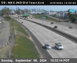 NB 5 JNO Old Town