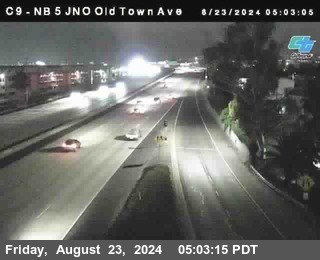 NB 5 JNO Old Town