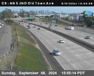 NB 5 JNO Old Town