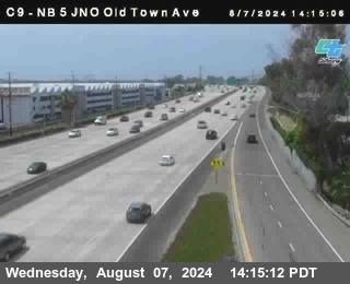 NB 5 JNO Old Town