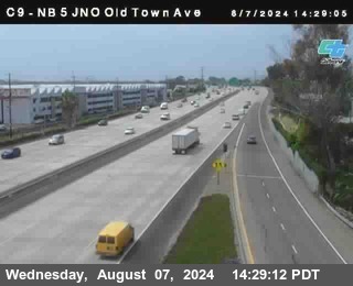 NB 5 JNO Old Town