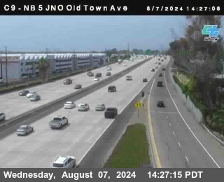 NB 5 JNO Old Town