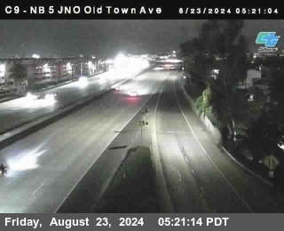 NB 5 JNO Old Town