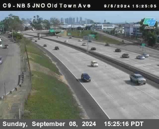 NB 5 JNO Old Town