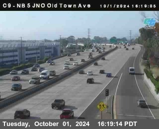 NB 5 JNO Old Town