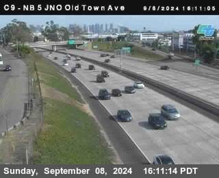 NB 5 JNO Old Town