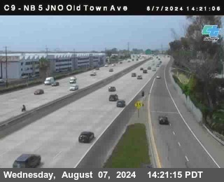 NB 5 JNO Old Town