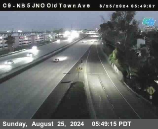 NB 5 JNO Old Town