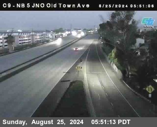 NB 5 JNO Old Town