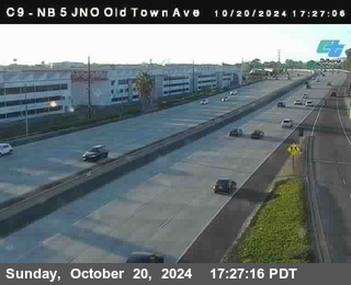 NB 5 JNO Old Town